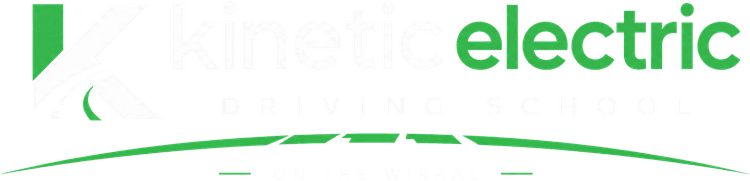 Kinetic Electric Driving School Wirral