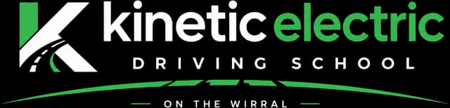 Kinetic Electric Driving School Wirral